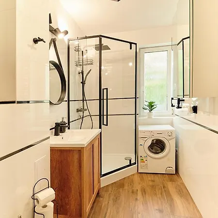 Gasthuis Warmia Pink Olsztyn (Warmian-Masurian)