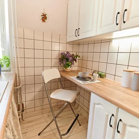 Warmia Pink Gasthuis Olsztyn (Warmian-Masurian)