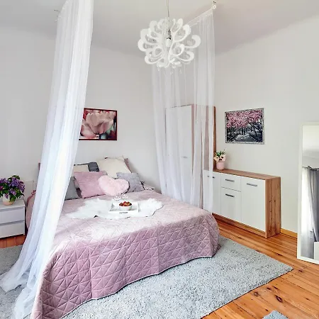 Warmia Pink Gasthuis Olsztyn (Warmian-Masurian)