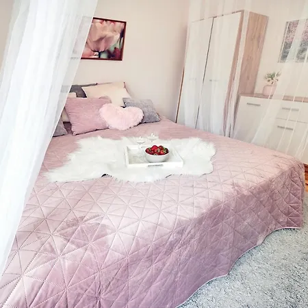 Warmia Pink Olsztyn (Warmian-Masurian)